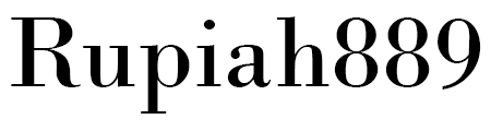 Rupiah889